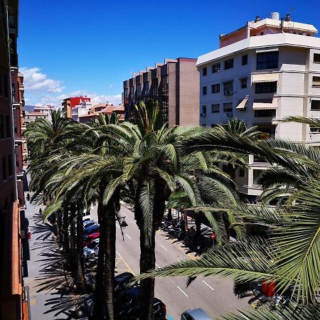 Apartamento Bonito Y Bien Ubicado En El Soho De Malaga. Екстериор снимка