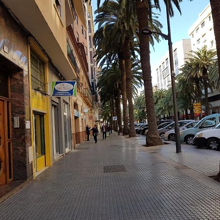 Apartamento Bonito Y Bien Ubicado En El Soho De Malaga. Екстериор снимка