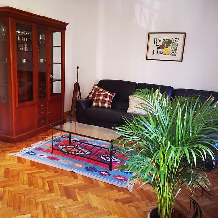 Apartamento Bonito Y Bien Ubicado En El Soho De Malaga. Екстериор снимка