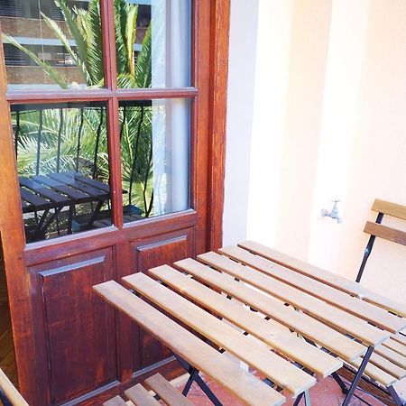 Apartamento Bonito Y Bien Ubicado En El Soho De Malaga. Екстериор снимка