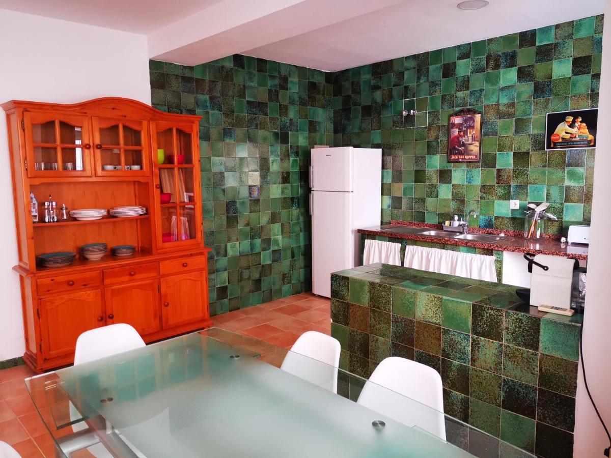 Apartamento Bonito Y Bien Ubicado En El Soho De Malaga. Екстериор снимка