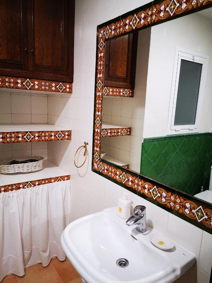 Apartamento Bonito Y Bien Ubicado En El Soho De Malaga. Екстериор снимка