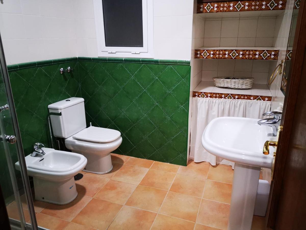 Apartamento Bonito Y Bien Ubicado En El Soho De Malaga. Екстериор снимка