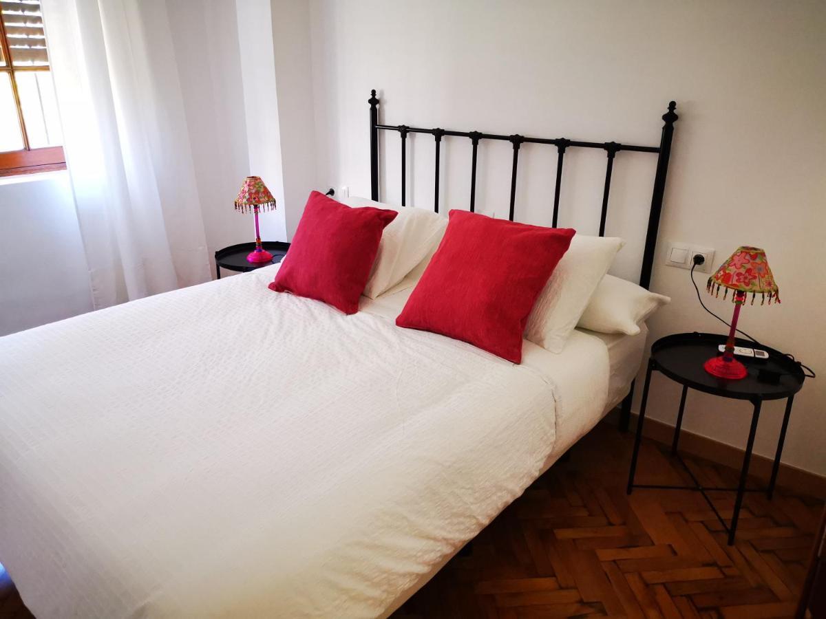 Apartamento Bonito Y Bien Ubicado En El Soho De Malaga. Екстериор снимка