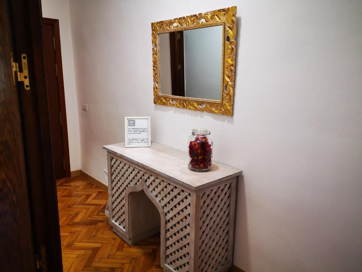 Apartamento Bonito Y Bien Ubicado En El Soho De Malaga. Екстериор снимка