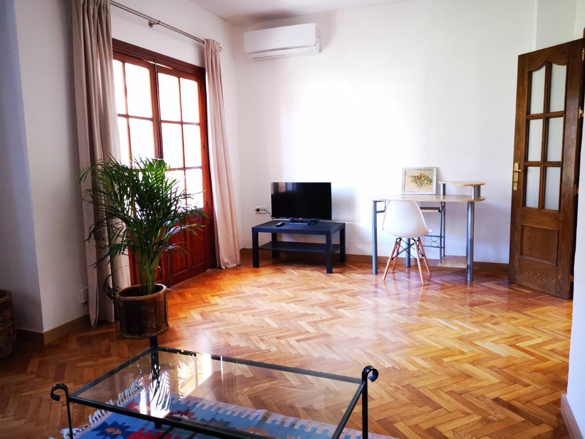 Apartamento Bonito Y Bien Ubicado En El Soho De Malaga. Екстериор снимка