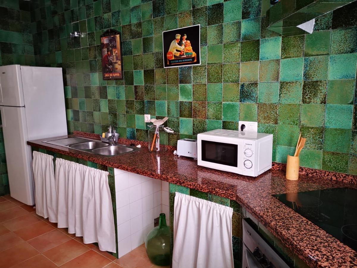 Apartamento Bonito Y Bien Ubicado En El Soho De Malaga. Екстериор снимка
