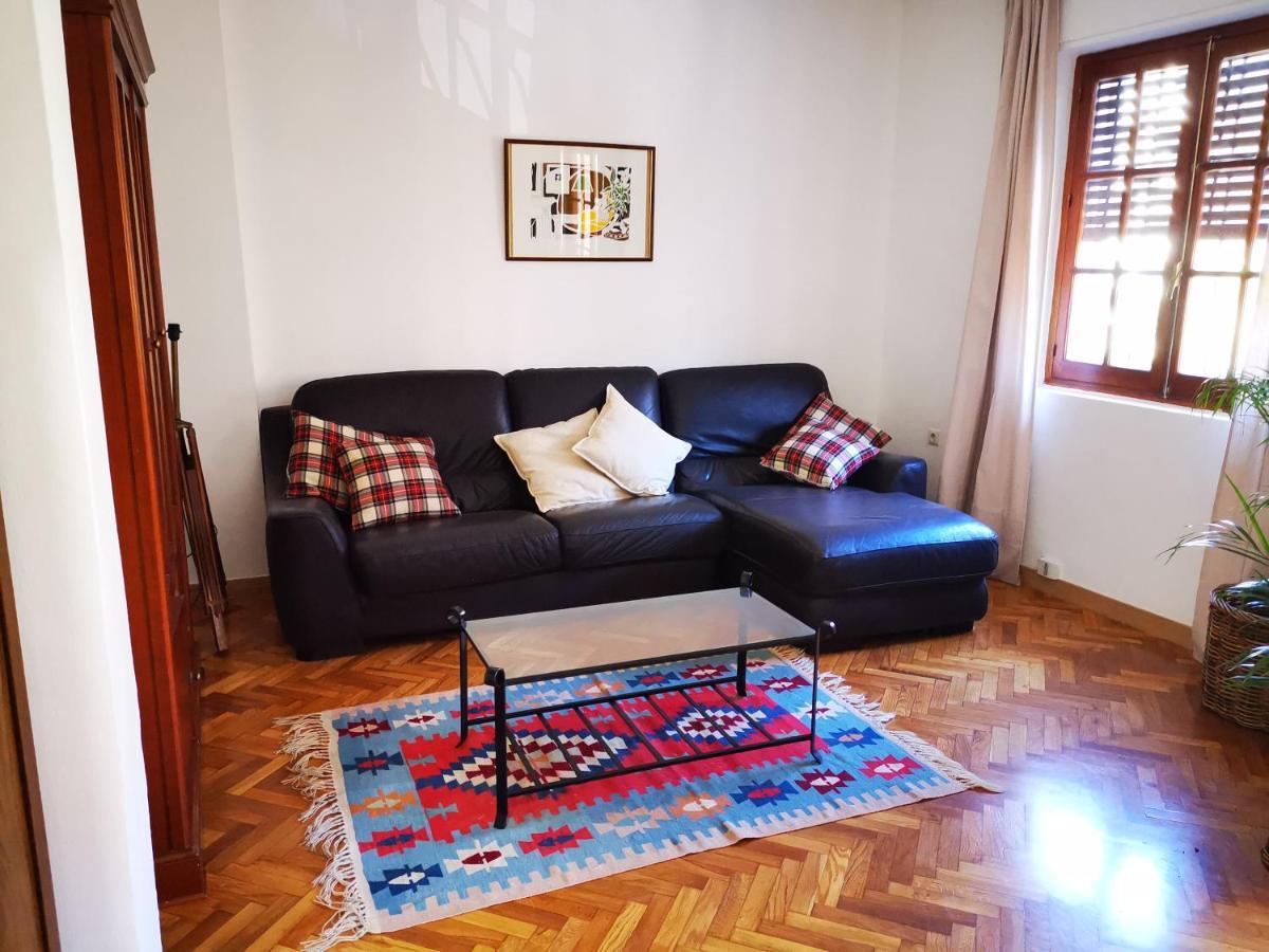 Apartamento Bonito Y Bien Ubicado En El Soho De Malaga. Екстериор снимка