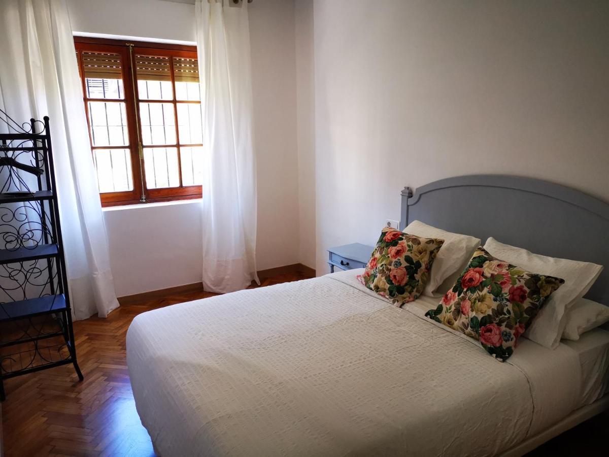 Apartamento Bonito Y Bien Ubicado En El Soho De Malaga. Екстериор снимка