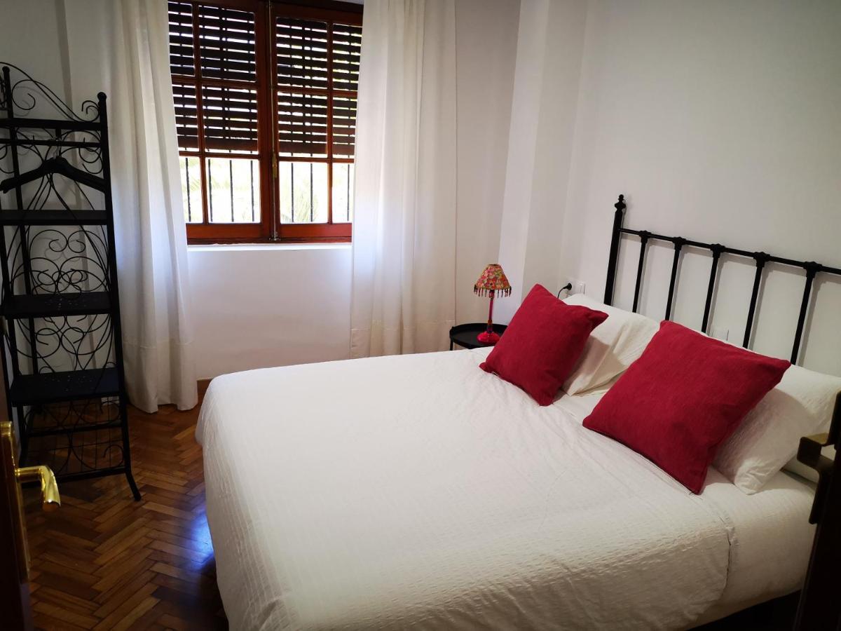 Apartamento Bonito Y Bien Ubicado En El Soho De Malaga. Екстериор снимка
