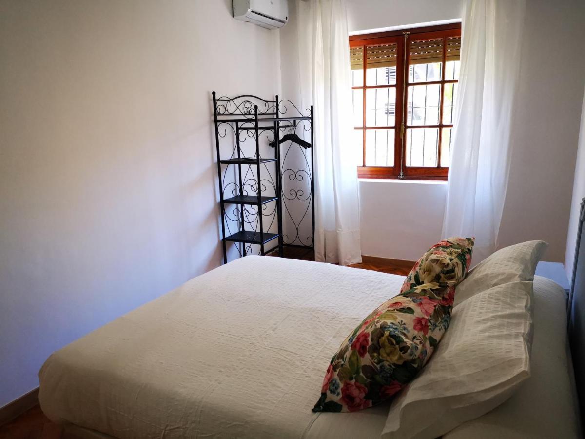 Apartamento Bonito Y Bien Ubicado En El Soho De Malaga. Екстериор снимка