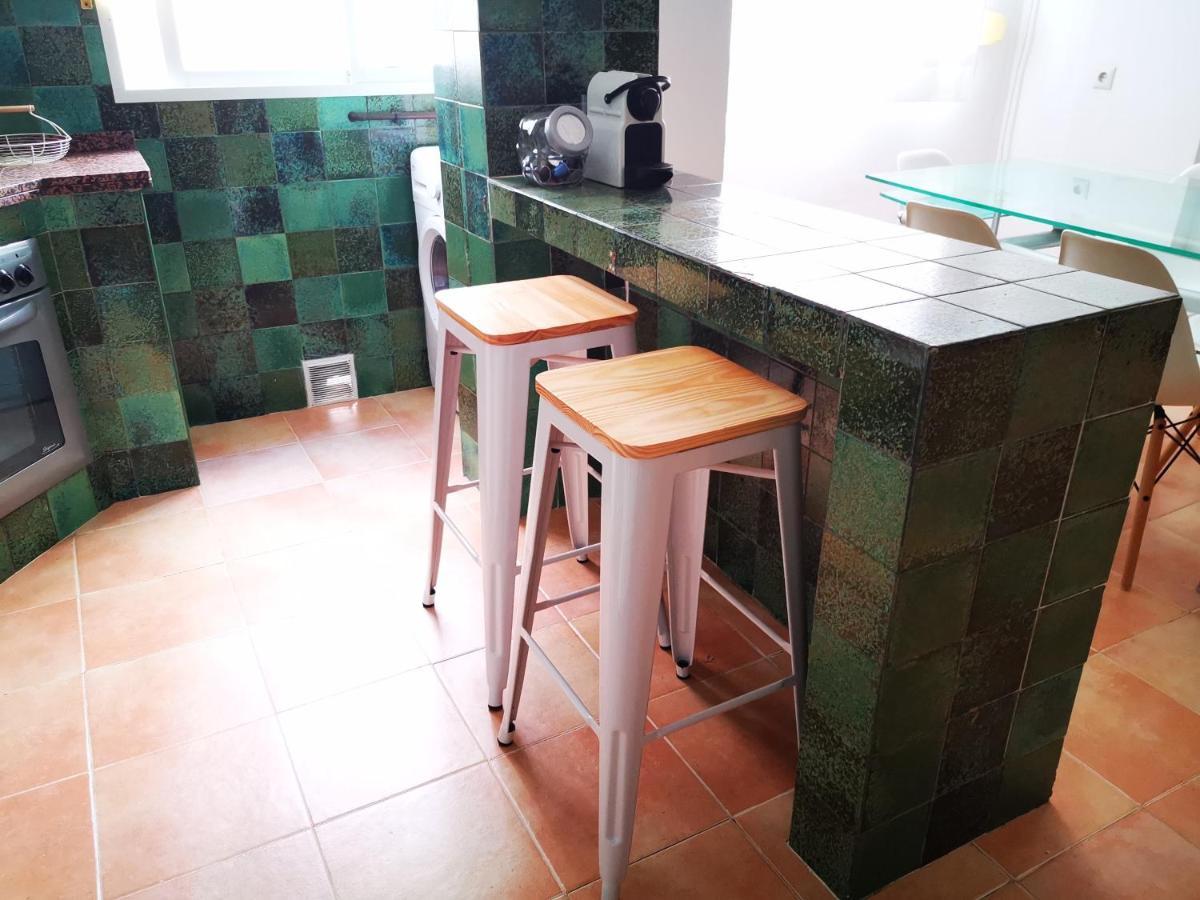 Apartamento Bonito Y Bien Ubicado En El Soho De Malaga. Екстериор снимка