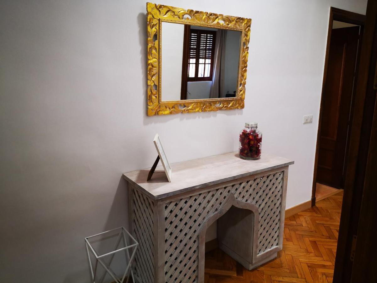 Apartamento Bonito Y Bien Ubicado En El Soho De Malaga. Екстериор снимка