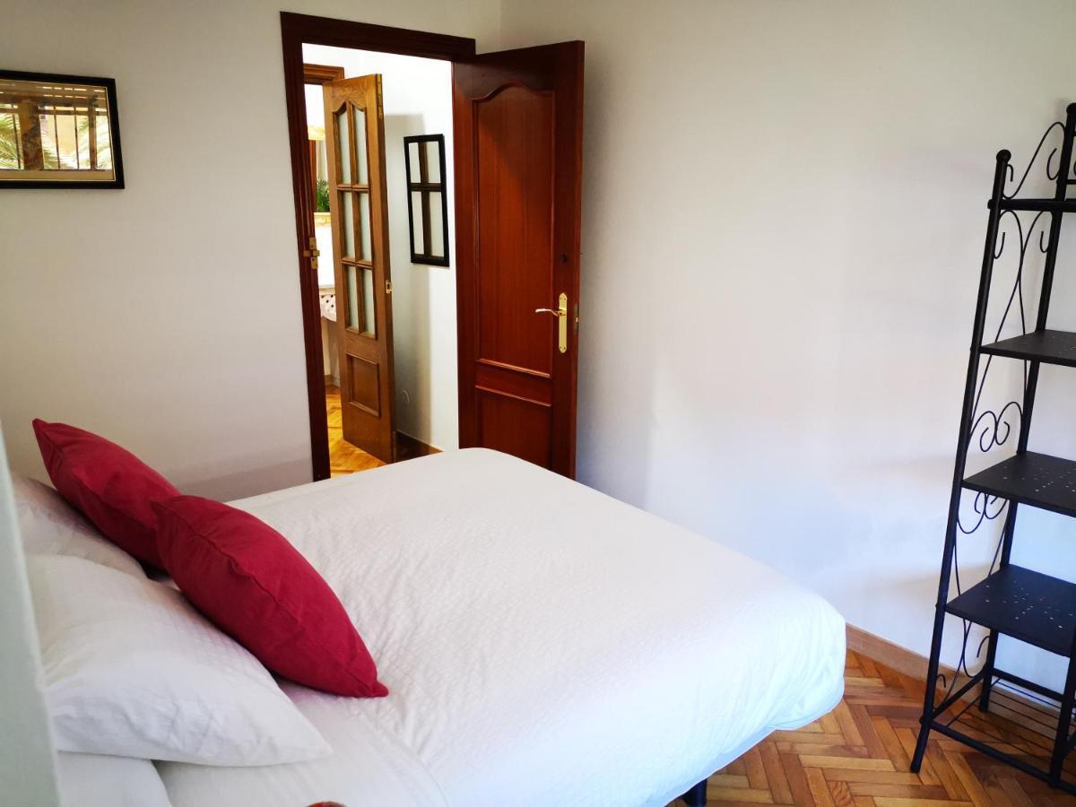 Apartamento Bonito Y Bien Ubicado En El Soho De Malaga. Екстериор снимка