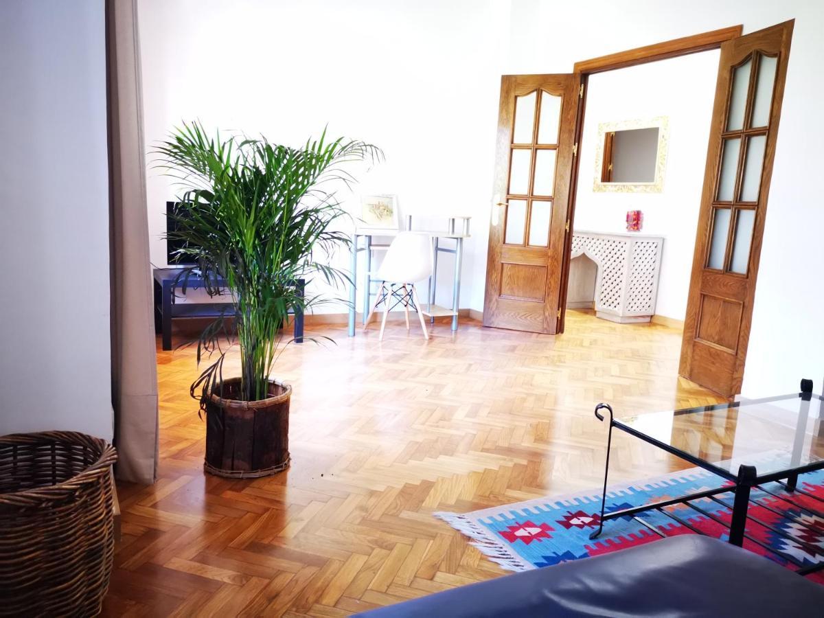 Apartamento Bonito Y Bien Ubicado En El Soho De Malaga. Екстериор снимка