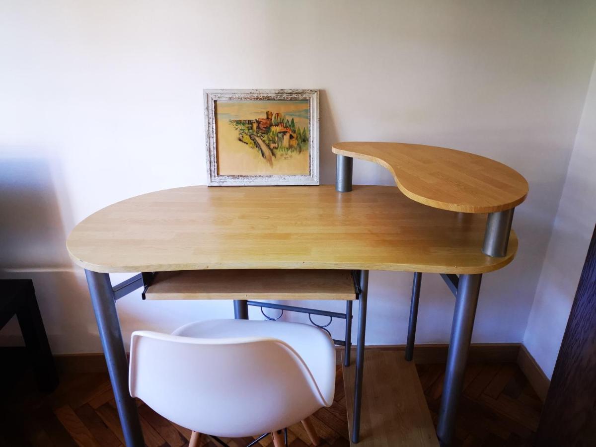 Apartamento Bonito Y Bien Ubicado En El Soho De Malaga. Екстериор снимка