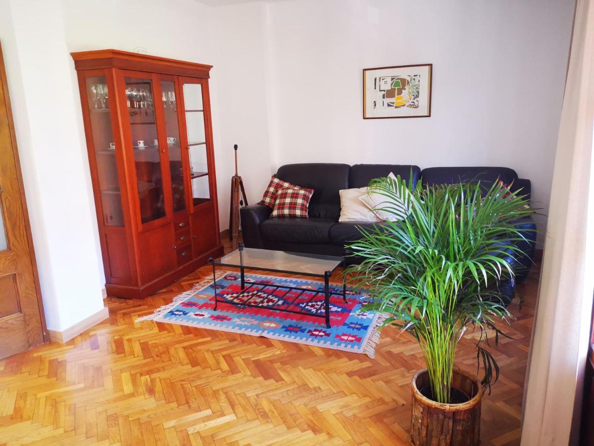 Apartamento Bonito Y Bien Ubicado En El Soho De Malaga. Екстериор снимка
