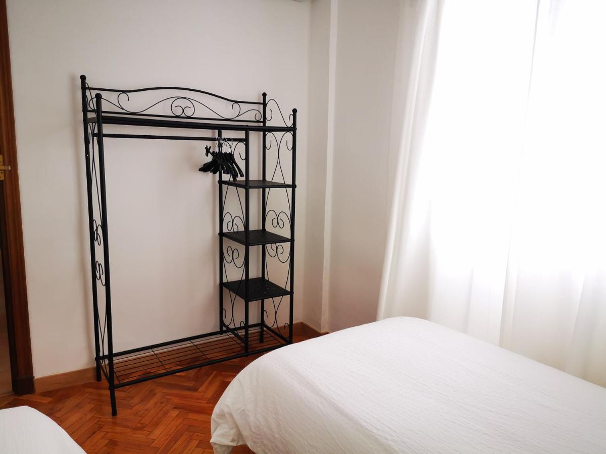Apartamento Bonito Y Bien Ubicado En El Soho De Malaga. Екстериор снимка