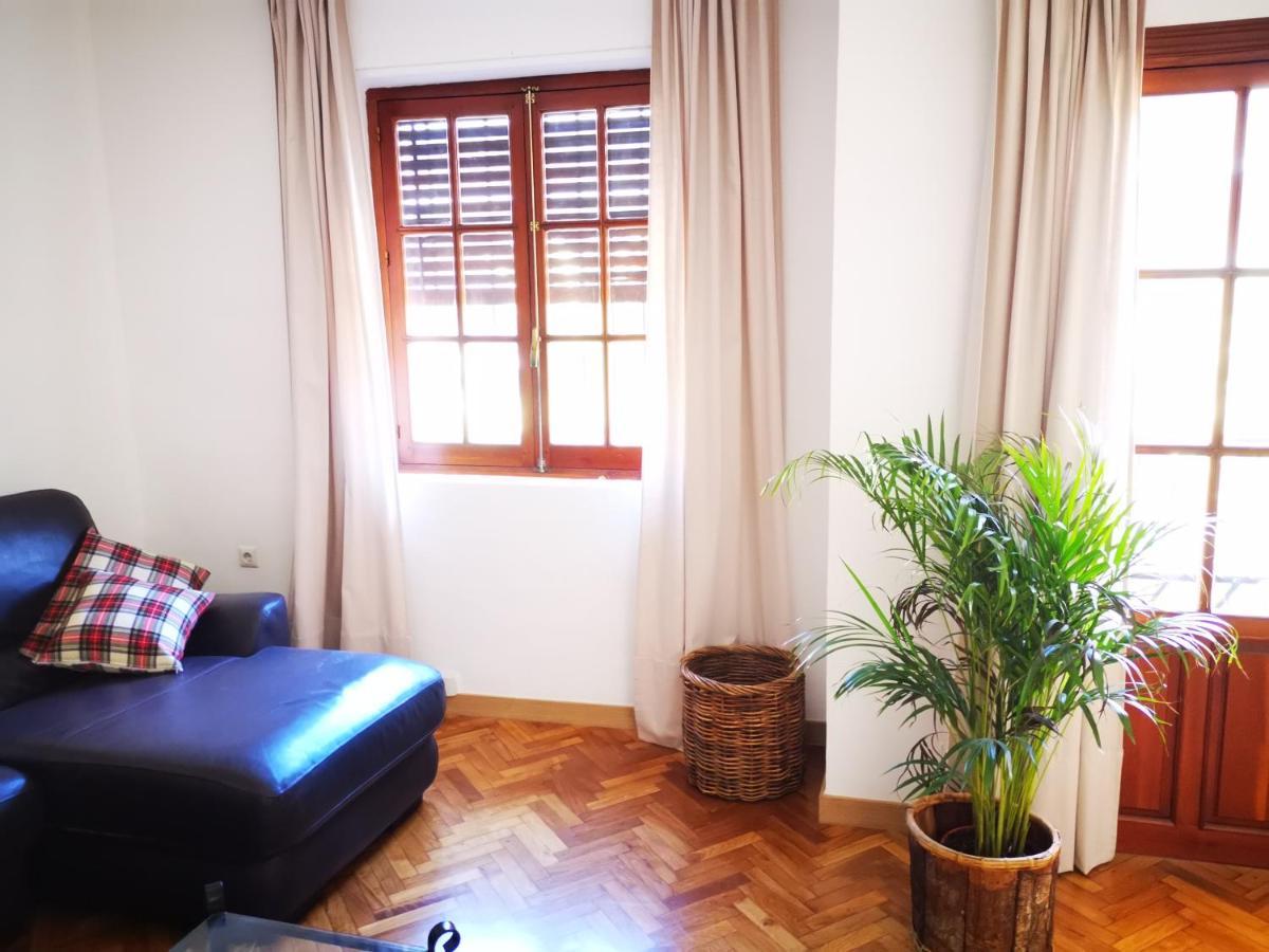 Apartamento Bonito Y Bien Ubicado En El Soho De Malaga. Екстериор снимка