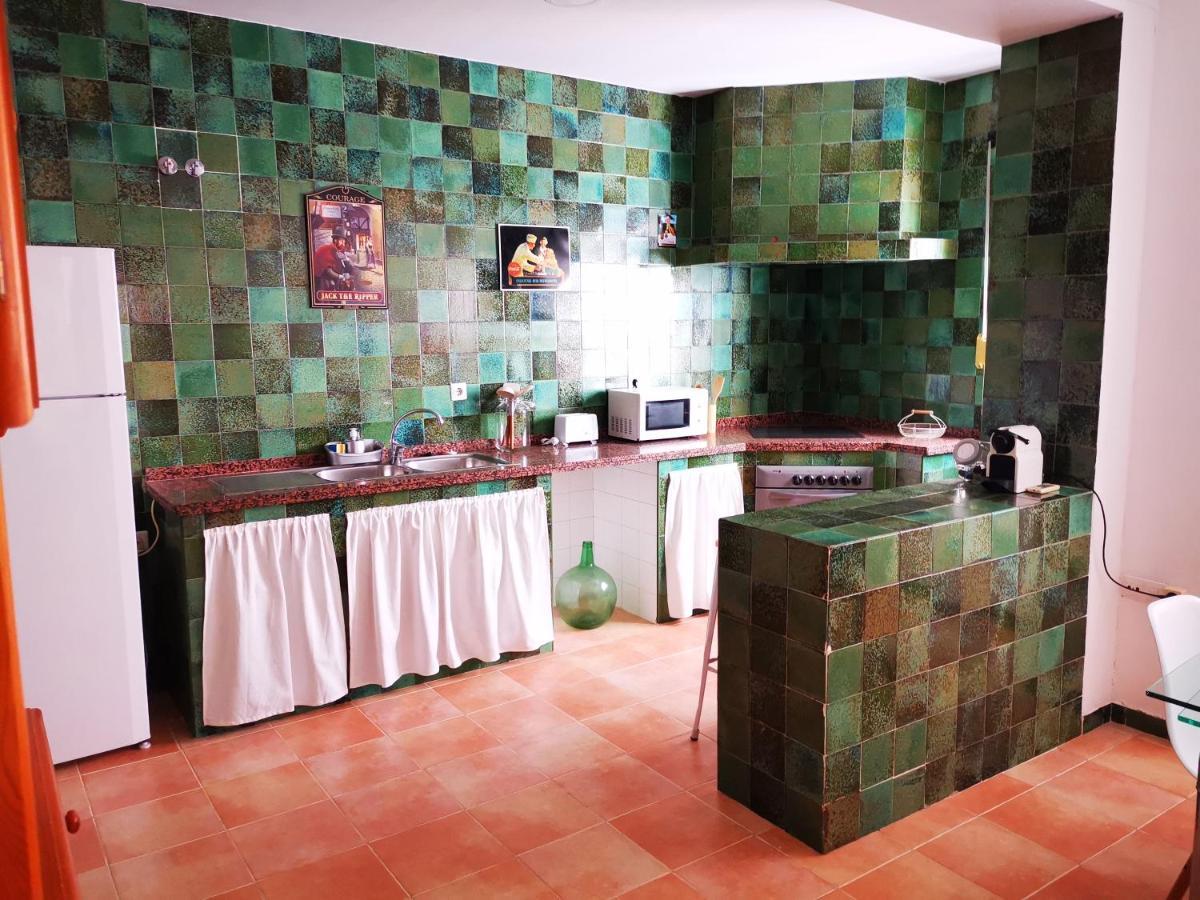 Apartamento Bonito Y Bien Ubicado En El Soho De Malaga. Екстериор снимка