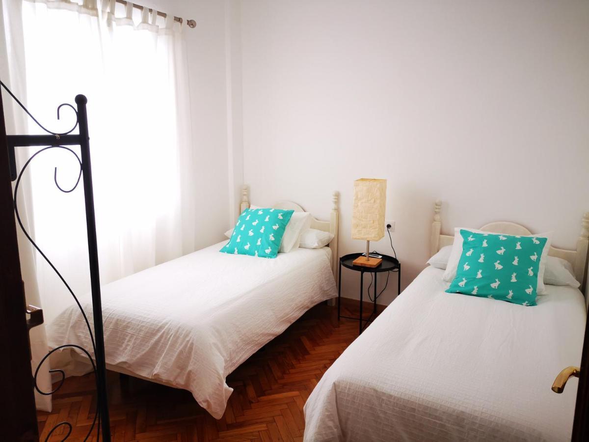 Apartamento Bonito Y Bien Ubicado En El Soho De Malaga. Екстериор снимка