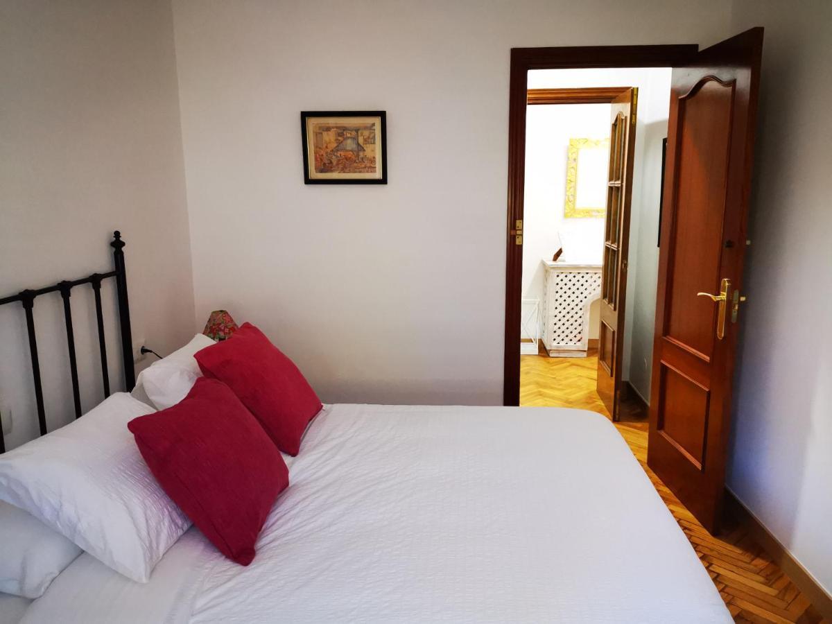 Apartamento Bonito Y Bien Ubicado En El Soho De Malaga. Екстериор снимка